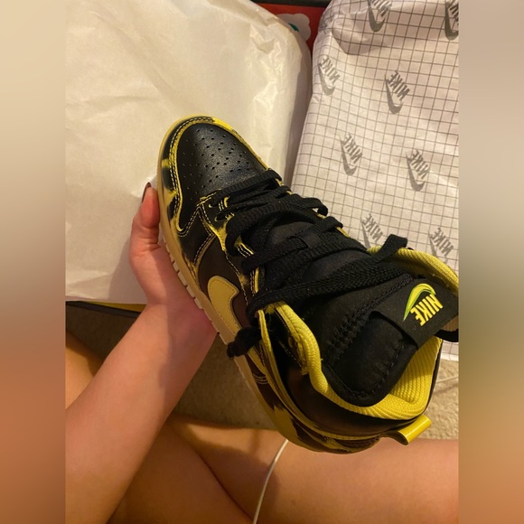 Nike dunk - Picture 8 of 9